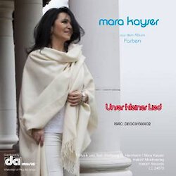 Mara Kayser: aktuelle Single